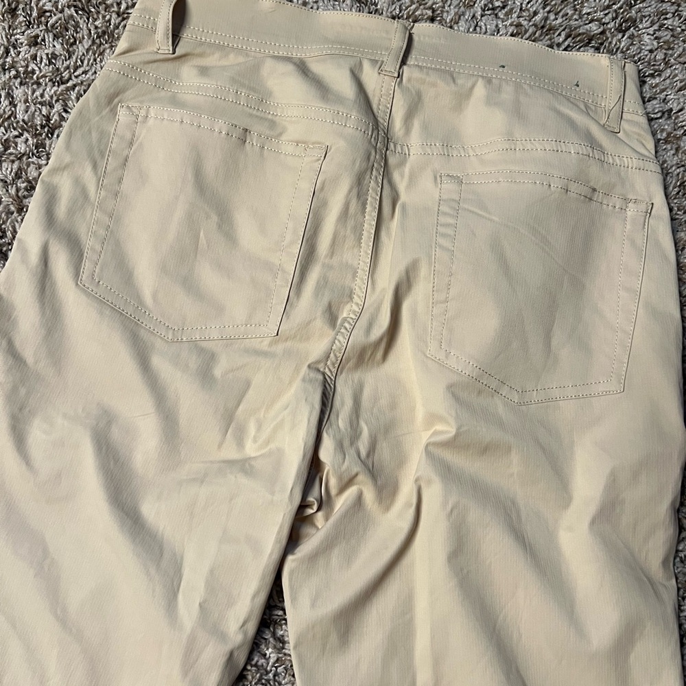 Benson Performance Pants - Picture 4 of 5